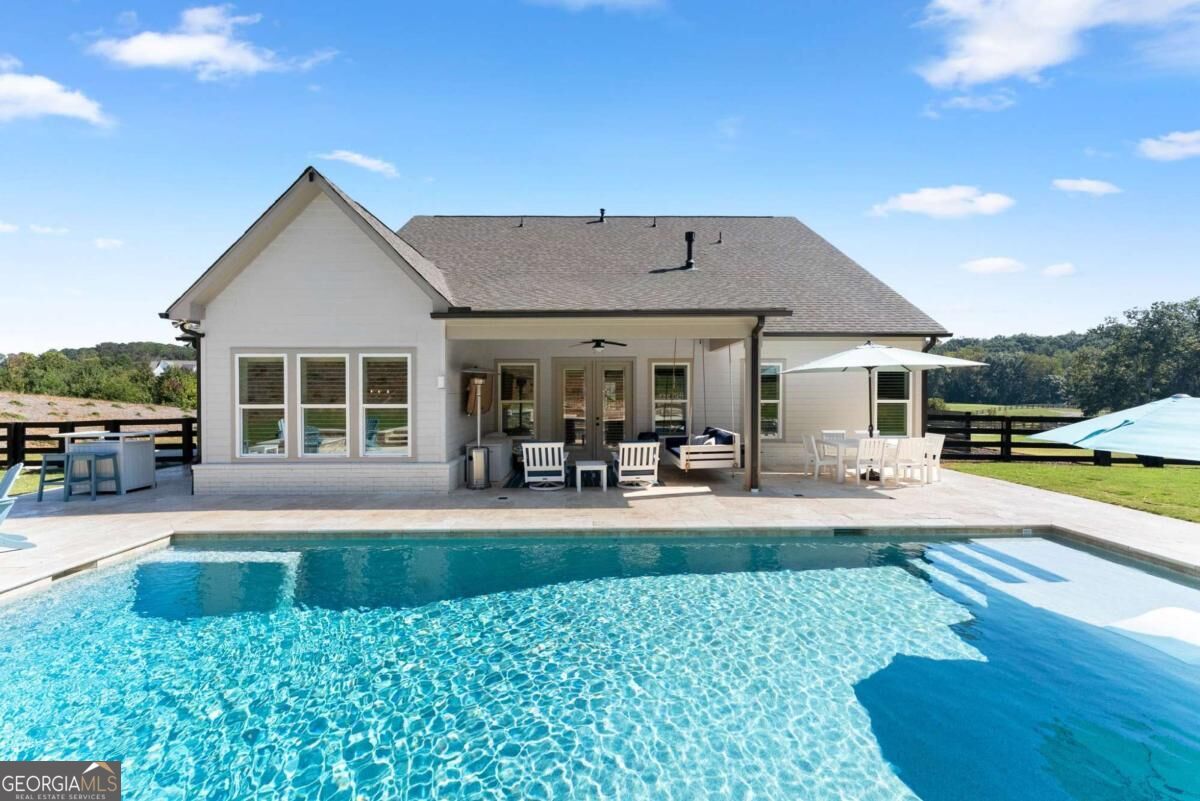 6530 Brooks Pond Trl
