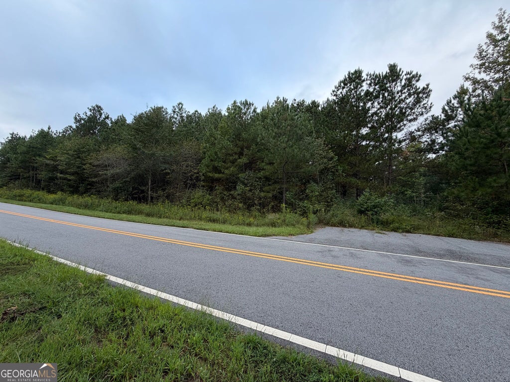 Photo of 541 Hamp Chappell Road, Carrollton, GA 30117 (MLS # 10853922)
