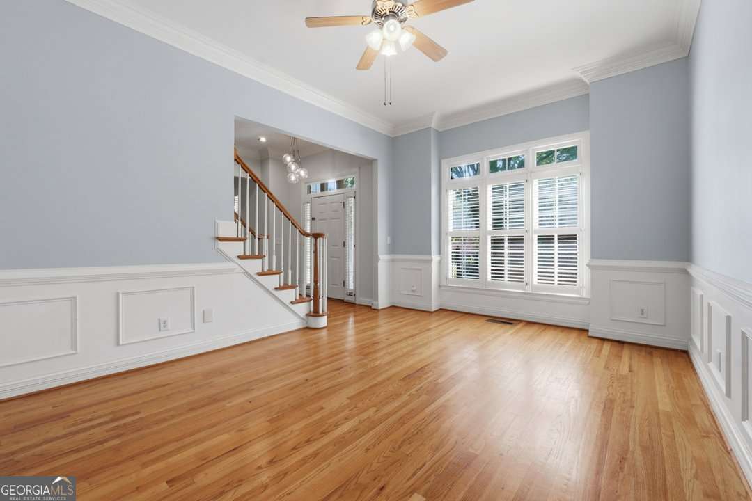 41 Kenmare Hall NE