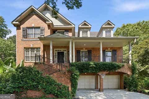 Photo of 41 Kenmare Hall NE, Atlanta, GA 30324 (MLS # 10777756)