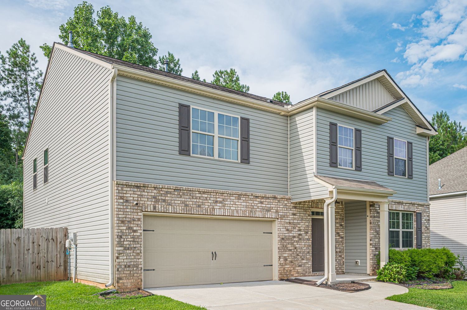 176 Birchfield WAY