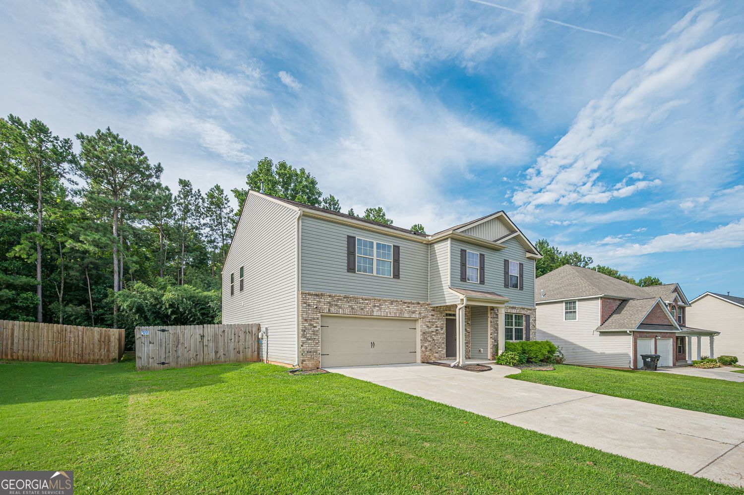 176 Birchfield WAY