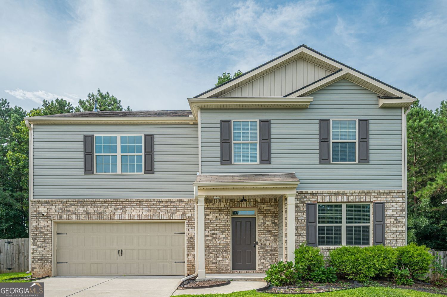 176 Birchfield WAY