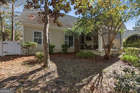 A home in St. Marys