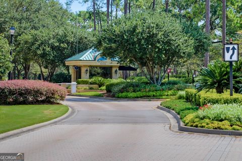 A home in St. Marys