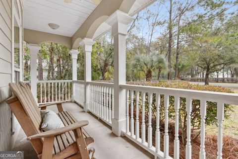 A home in St. Marys