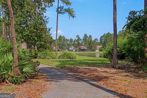 A home in St. Marys