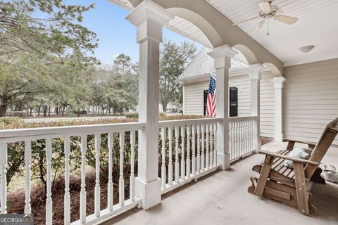 A home in St. Marys