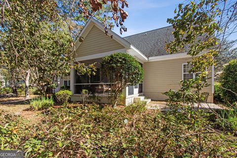 A home in St. Marys