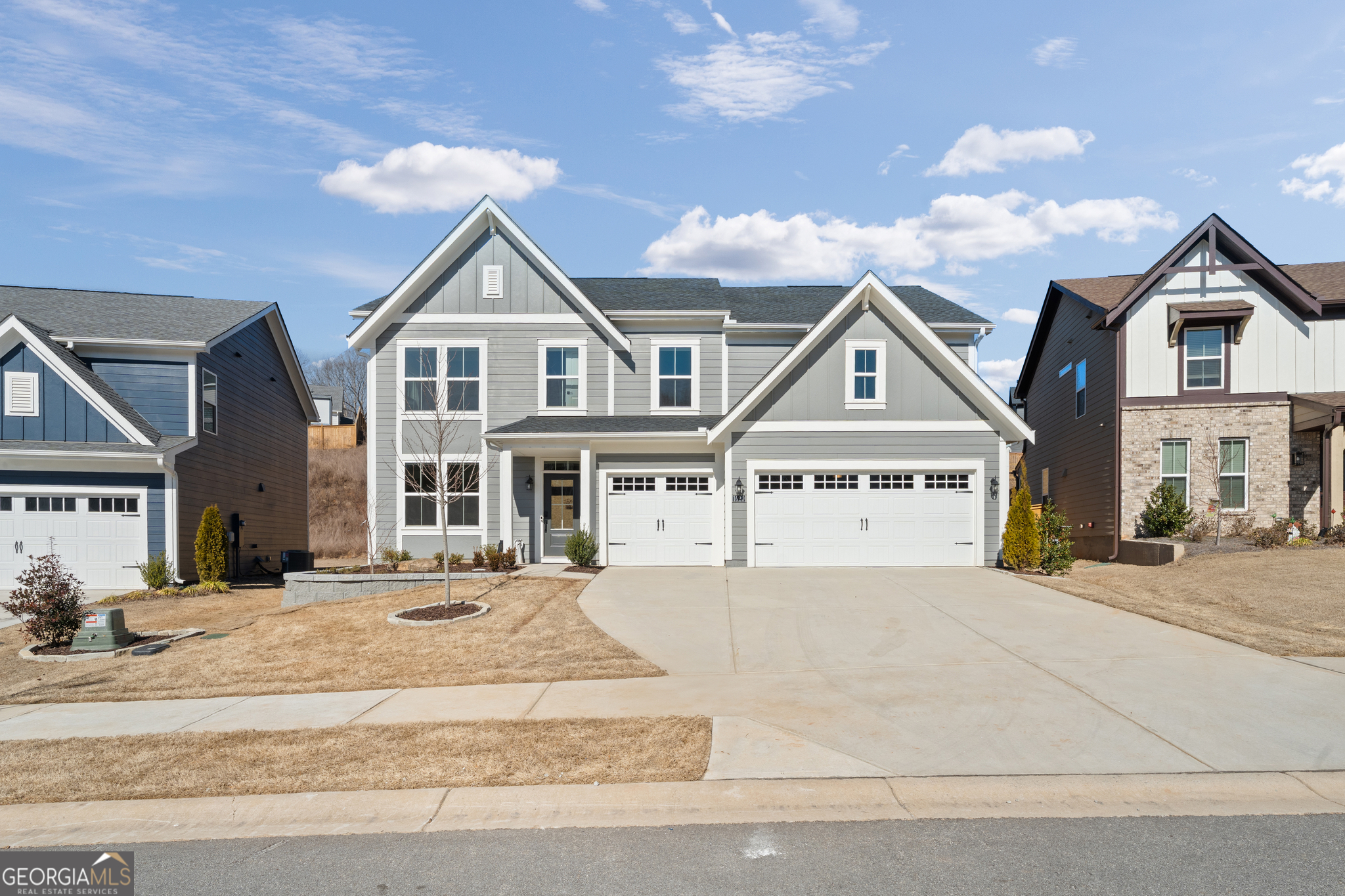 1620 Liberty Park DR