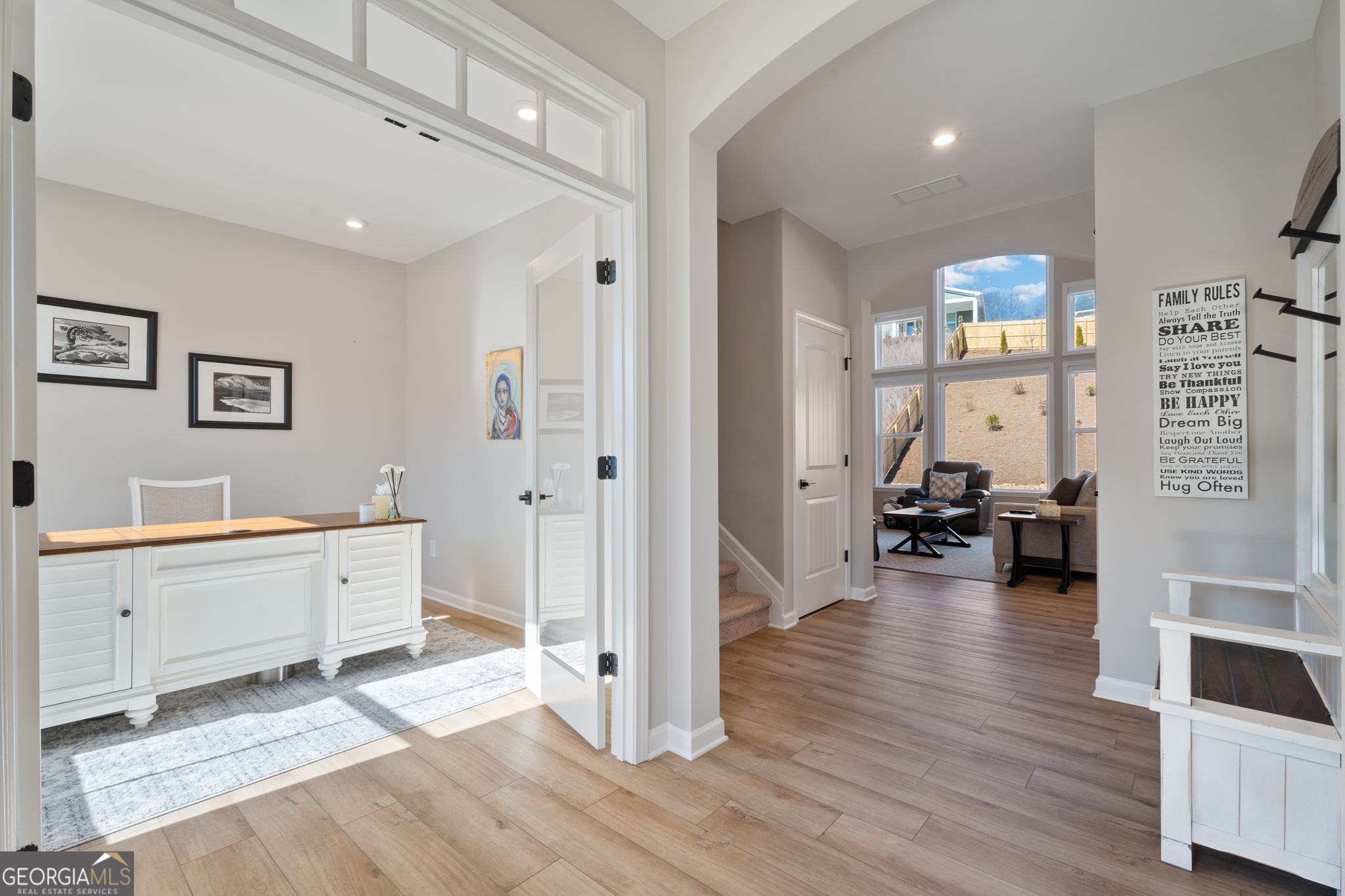 1620 Liberty Park DR