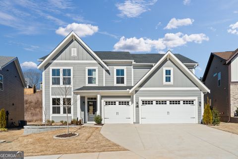 1620 Liberty Park DR Braselton GA 30517