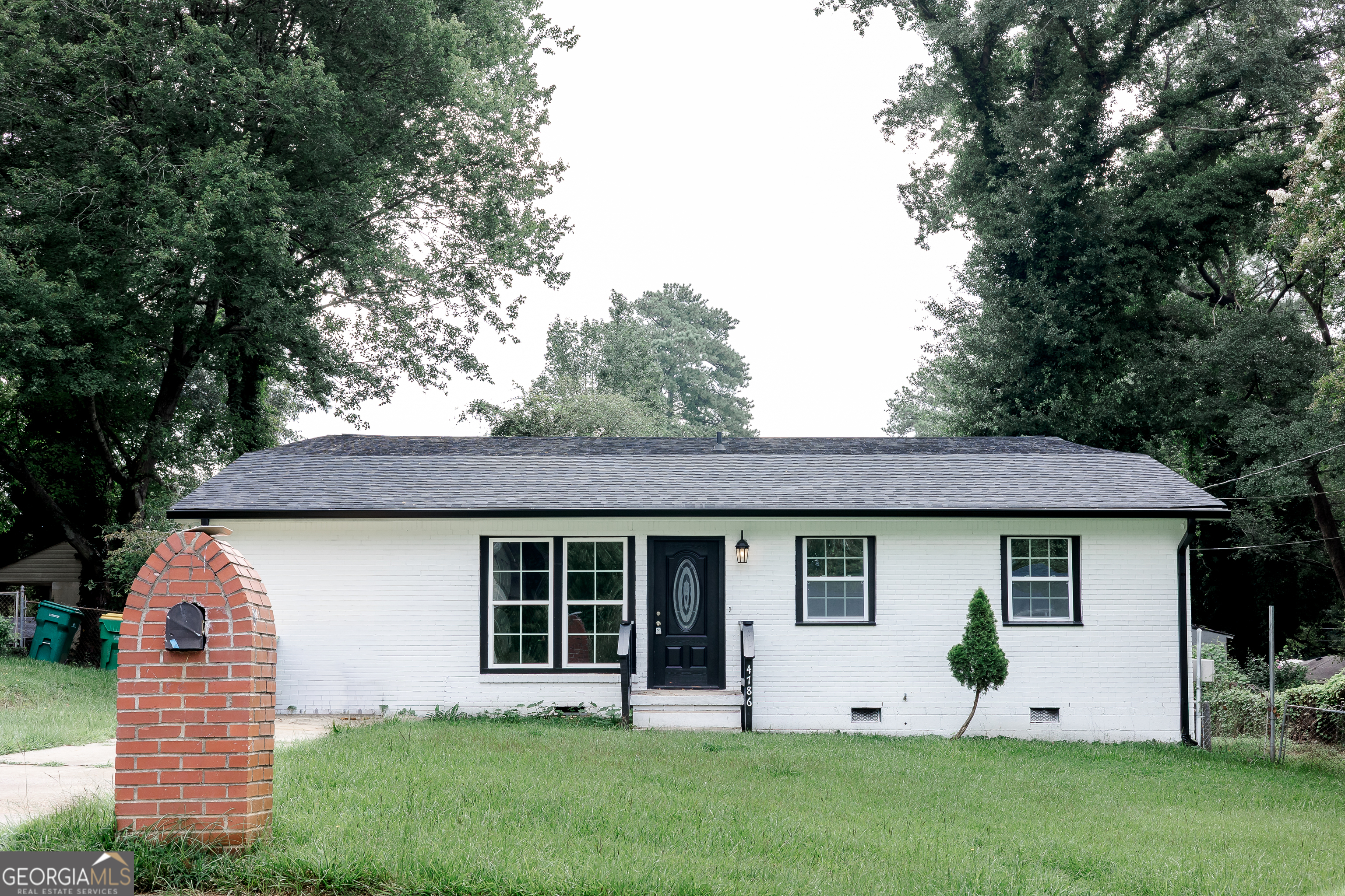 Fully Renovated 4 Bed / 2 Bath Home - Move-In Ready No HOA! Welcome to this stunning, recently renovated home in the heart of Forest Park. Priced at $330,000, this move-in ready property offers the perfect blend of comfort, style, and functionality - with NO HOA restrictions! * 4 spacious bedrooms 2 full bathrooms ,Bright, open-concept layout , Brand new floors and fresh paint throughout, New roof, A/C unit, vanities, and updated bathrooms, Eat-in kitchen with solid surface countertops and plenty of cabinet space, Spacious primary suite with walk-in closet and a private ensuite bath featuring a double vanity, * Stylish, modern finishes in every room, No HOA - enjoy the freedom of homeownership without the fees or restrictions. Don't miss this opportunity to own a beautifully updated home. Whether you're a first-time buyer or looking to upgrade, this one checks all the boxes. Don't miss this opportunity to own a beautifully updated home. Whether you're a first-time buyer or looking to upgrade, this one checks all the boxes.