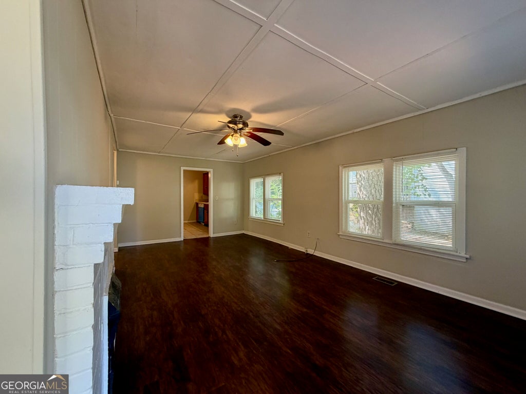 Photo of 215 Brown Street, Carrollton, GA 30117 (MLS # 10881443)