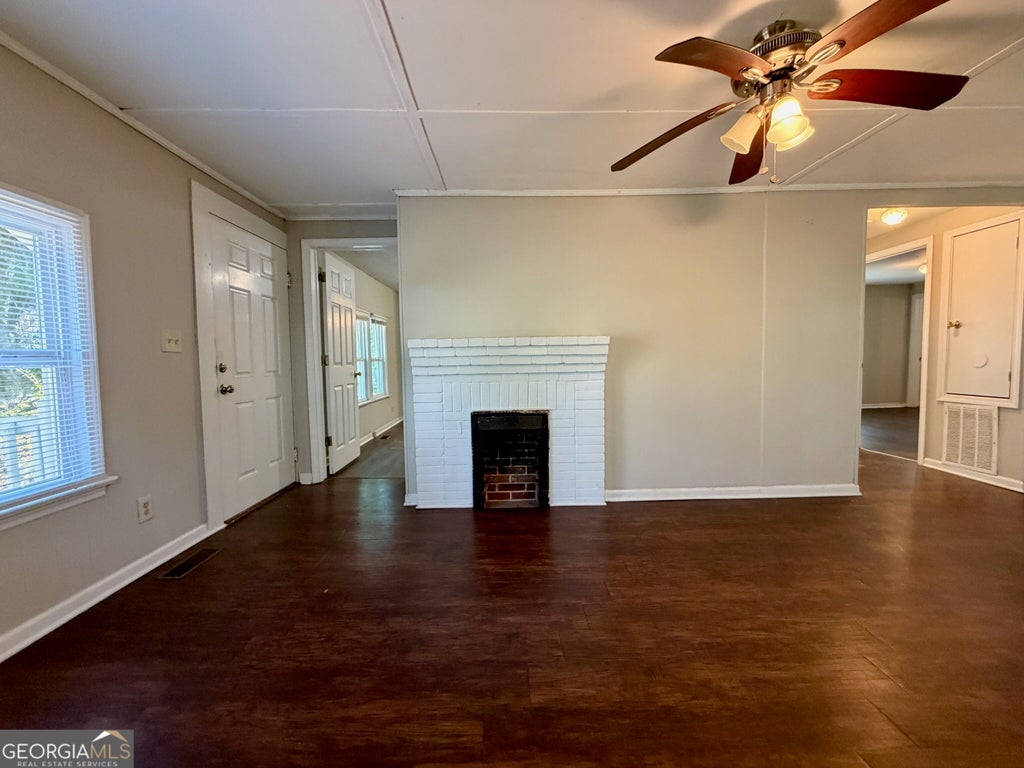 Photo of 215 Brown Street, Carrollton, GA 30117 (MLS # 10881443)
