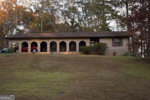 4290 Cedar Valley LN Conley GA 30288