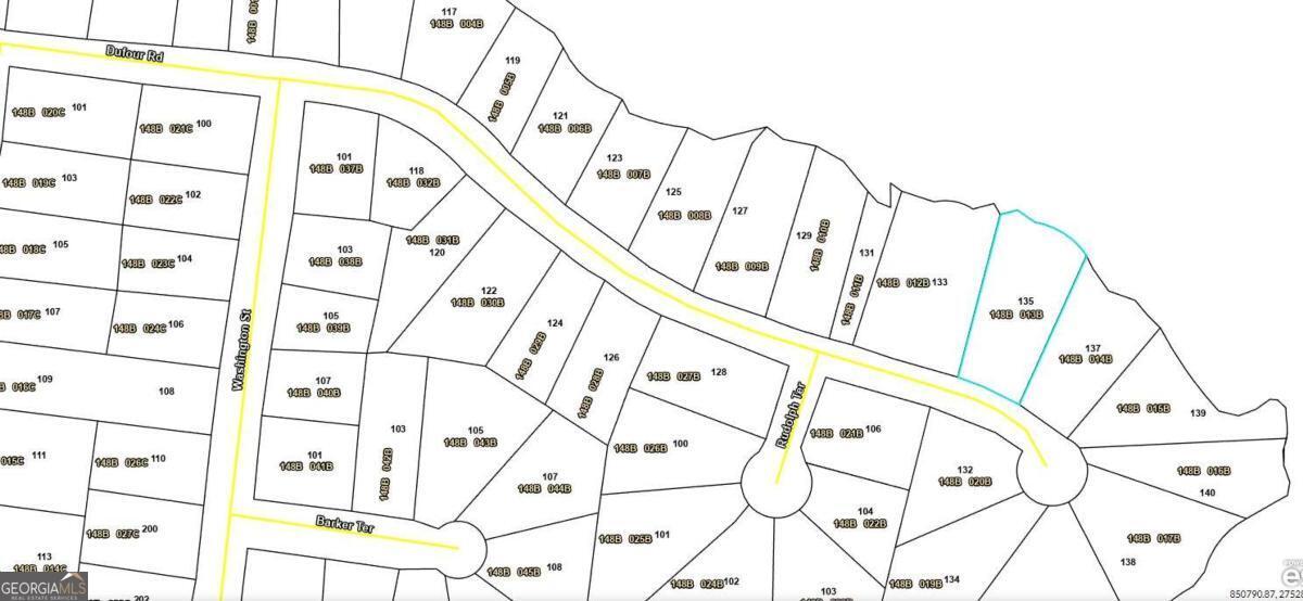 Build your dream home on a great lot in the beautiful St Marys, Georgia! There are 17 lots in total all being sold separately! Properties are conveniently located just 3.2 Miles from the Downtown St. Marys waterfront and close to Kings Bay Naval Base! Right down the road from the up and coming Pigmental animation and film studio!