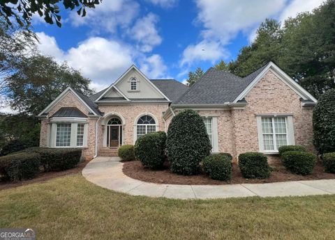 Photo of 6520 Riada Court, McDonough, GA 30253 (MLS # 10684608)