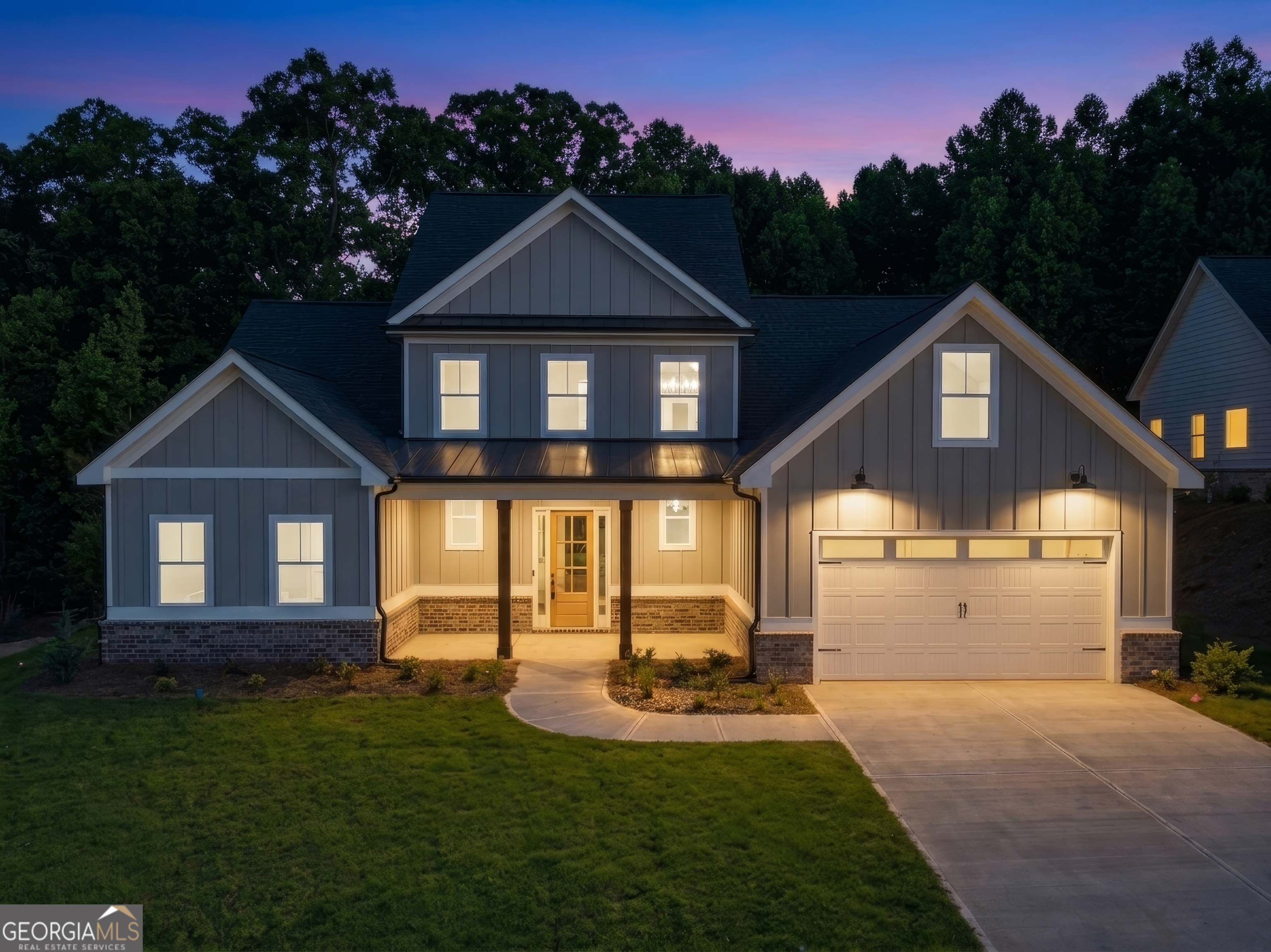 5840 Woodland Park CT