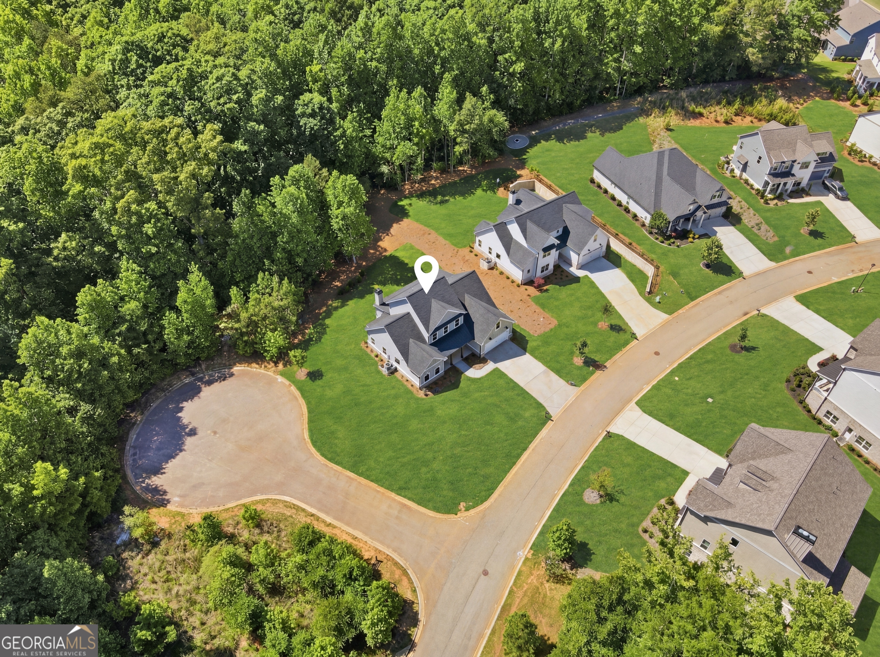 5840 Woodland Park CT