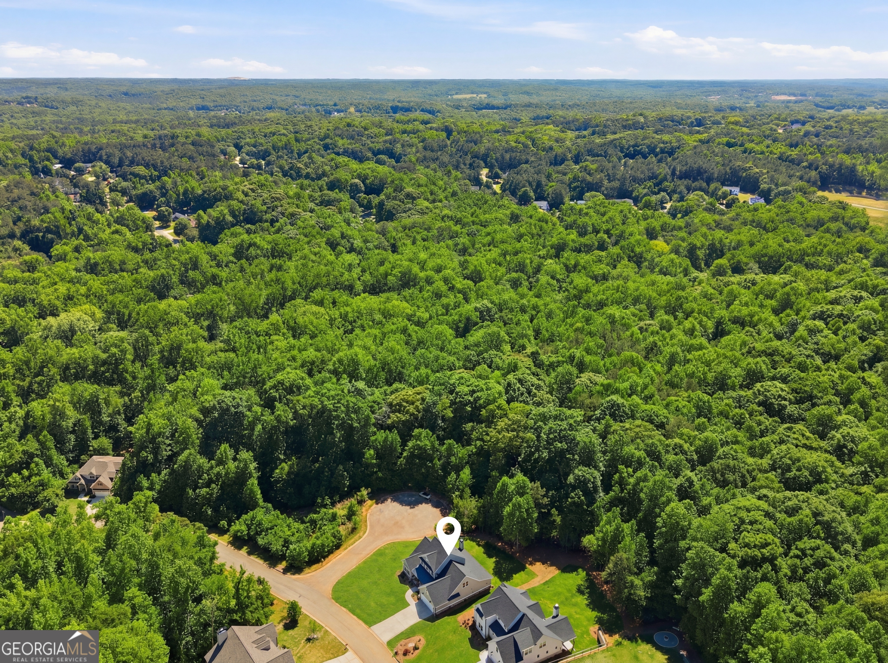 5840 Woodland Park CT