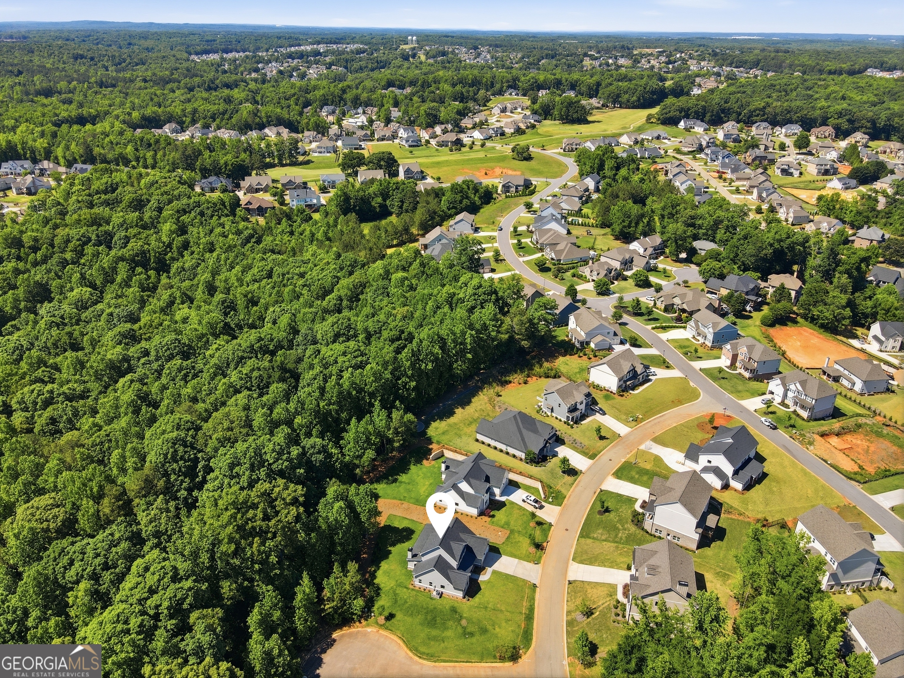 5840 Woodland Park CT
