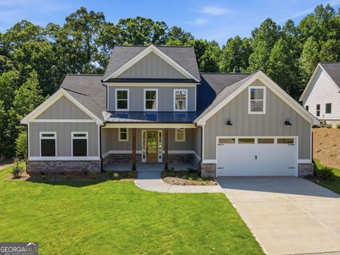 5840 Woodland Park CT Jefferson GA 30549
