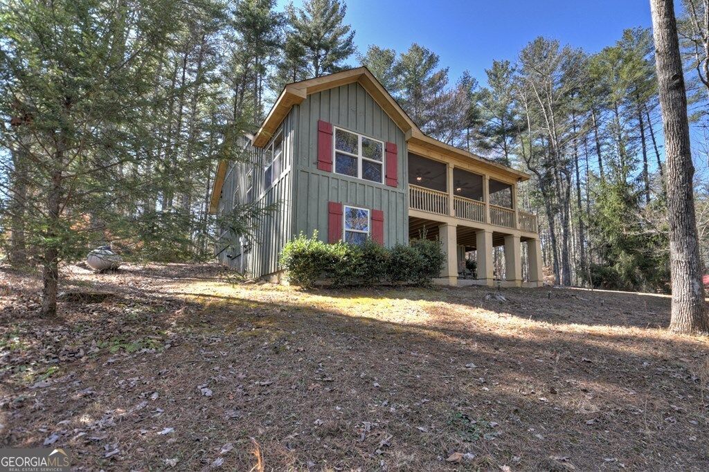 Photo of 33 Carley Drive, Morganton, GA 30560 (MLS # 10709994)