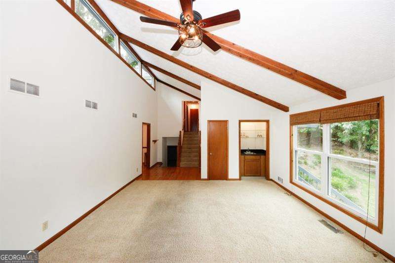 Woodstream - Residential Lease