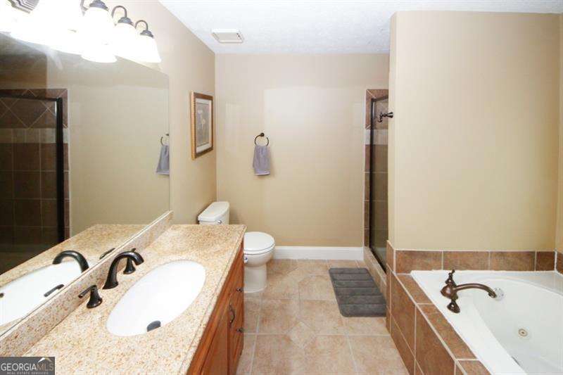 Woodstream - Residential Lease