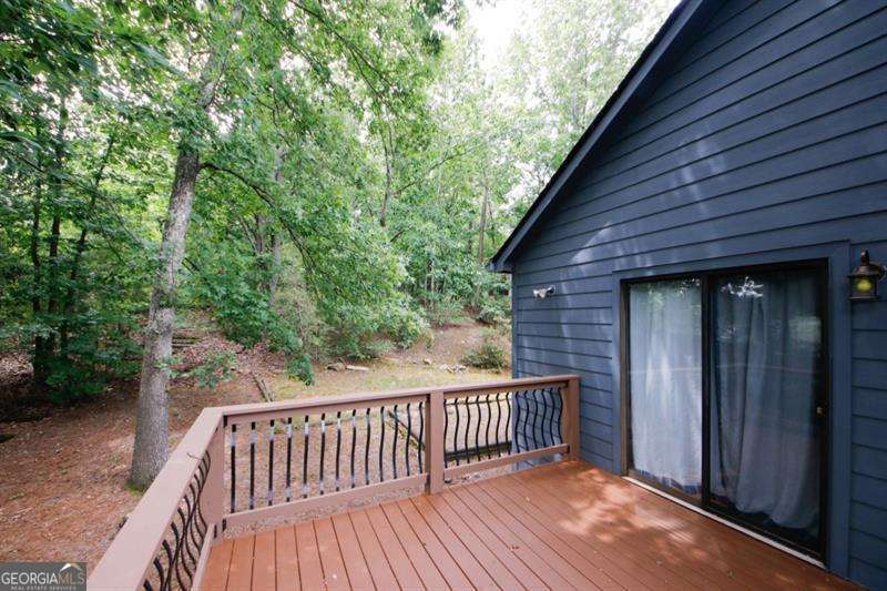 Woodstream - Residential Lease