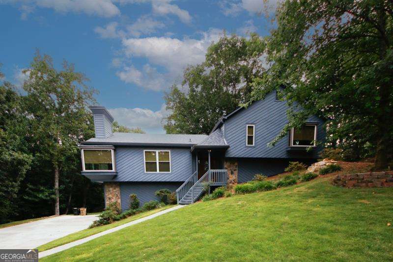 Woodstream - Residential Lease