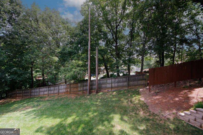 Woodstream - Residential Lease