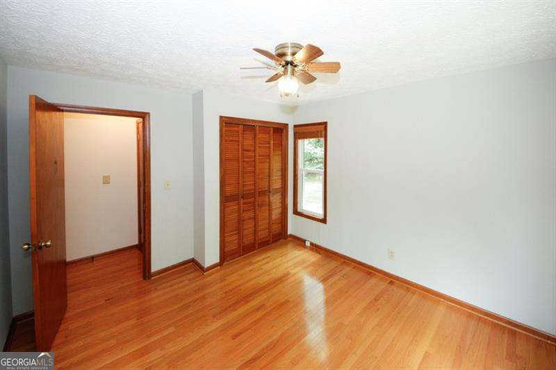 Woodstream - Residential Lease