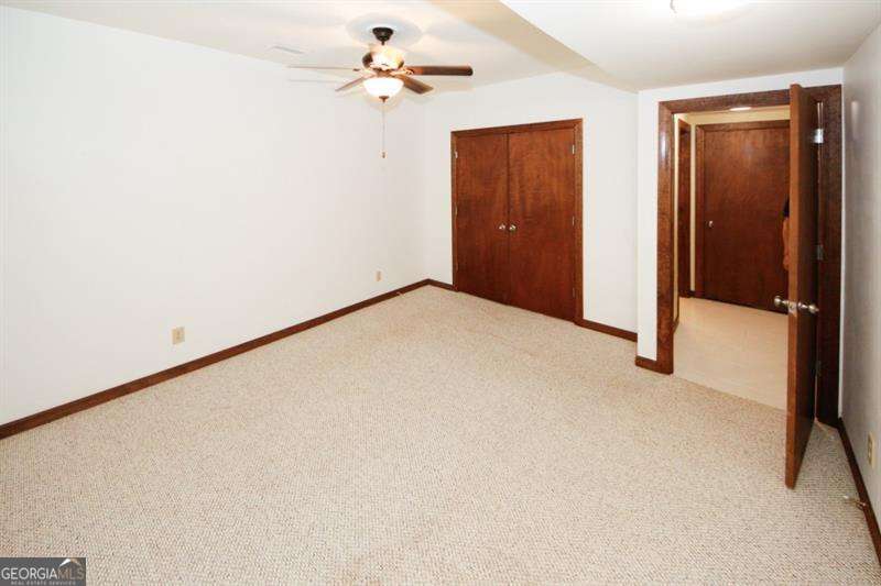 Woodstream - Residential Lease