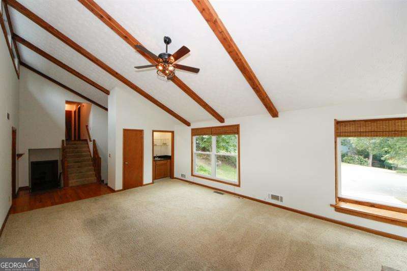 Woodstream - Residential Lease