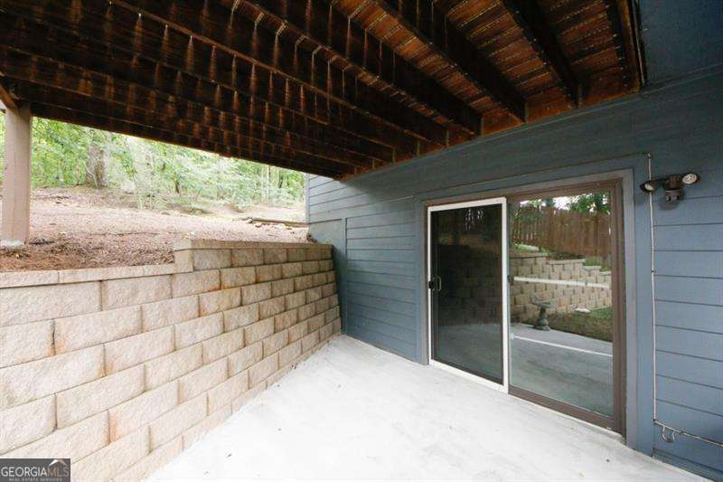 Woodstream - Residential Lease