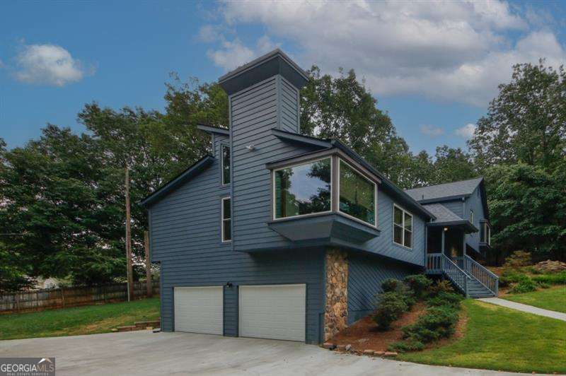 Woodstream - Residential Lease