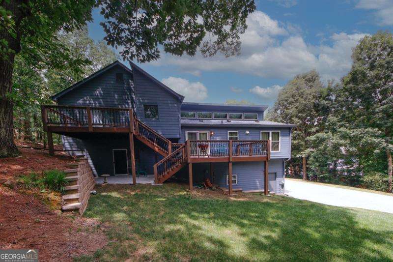 Woodstream - Residential Lease