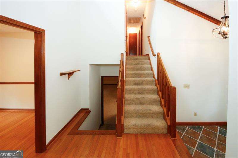 Woodstream - Residential Lease