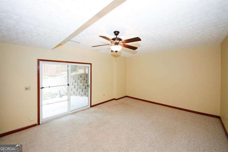 Woodstream - Residential Lease