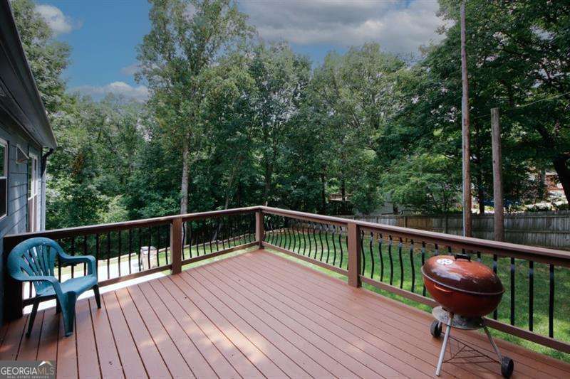 Woodstream - Residential Lease