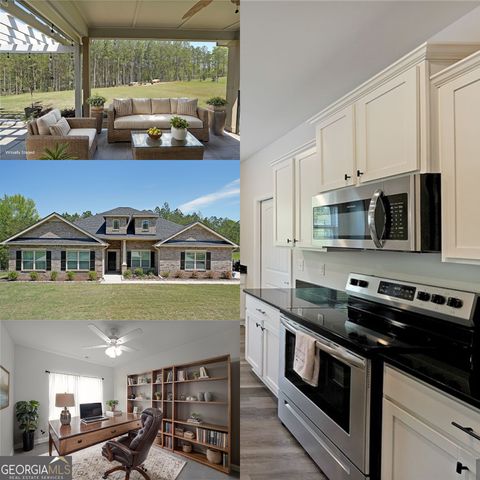 1838 Abbey RD Griffin GA 30223