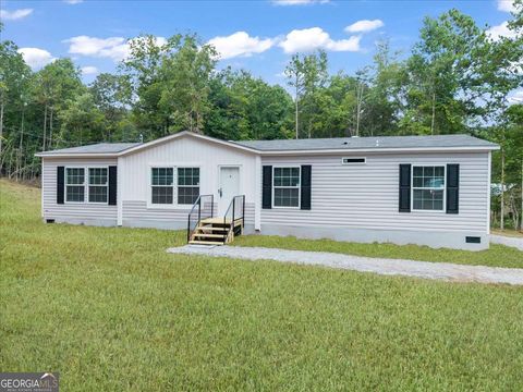 277 Napier RD Eatonton GA 31024