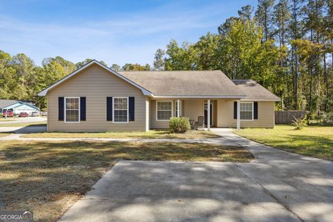 Photo of 124 Woodbridge Road, Kingsland, GA 31548 (MLS # 10641775)