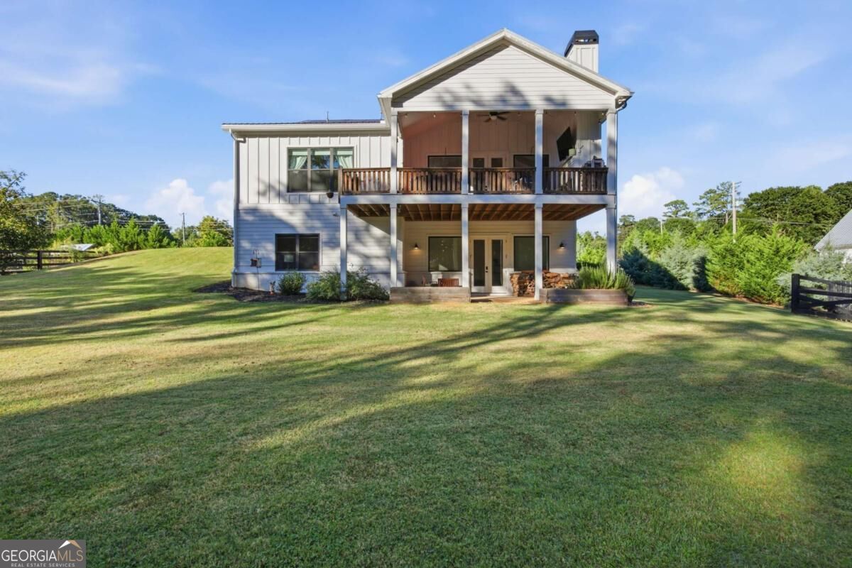 6125 Union Hill RD