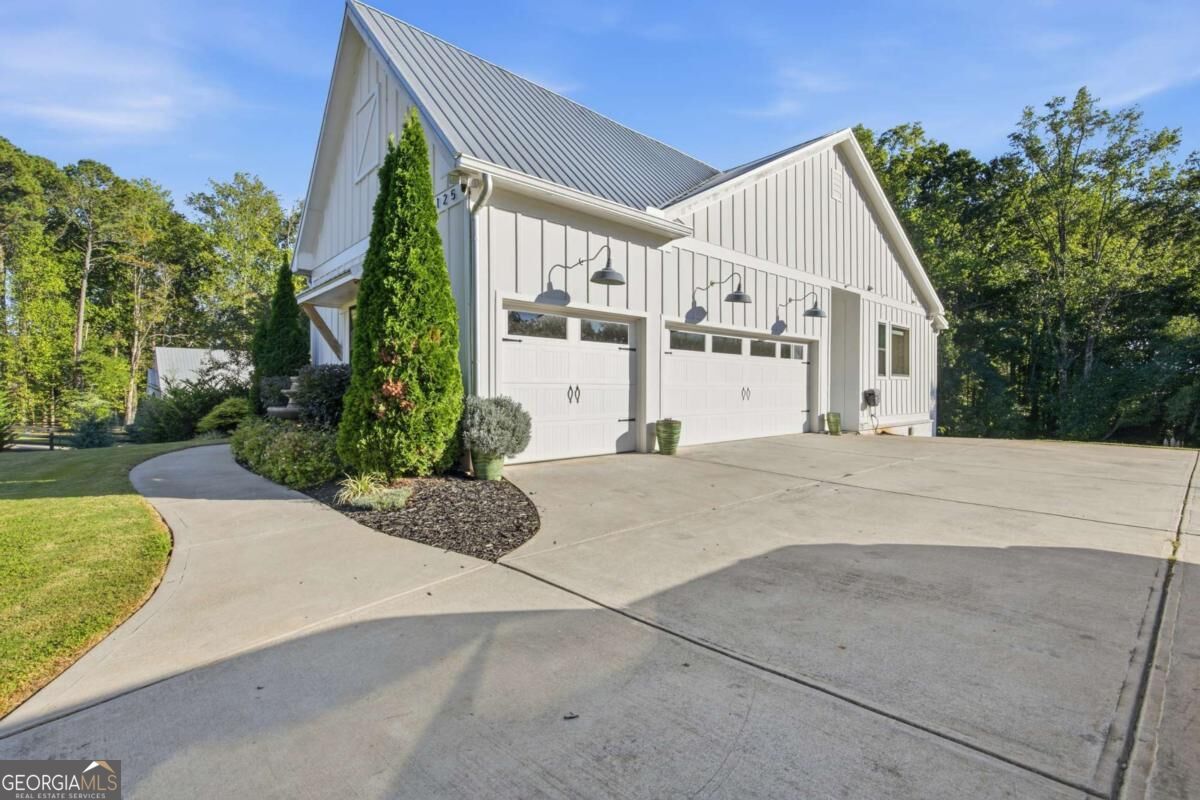 6125 Union Hill RD