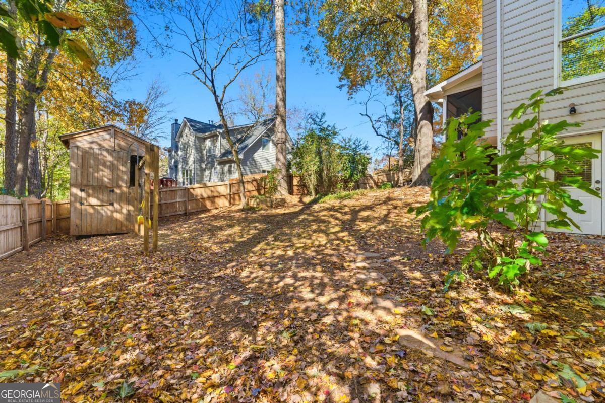FLOWERS CROSSING AT THE MILL - Residential