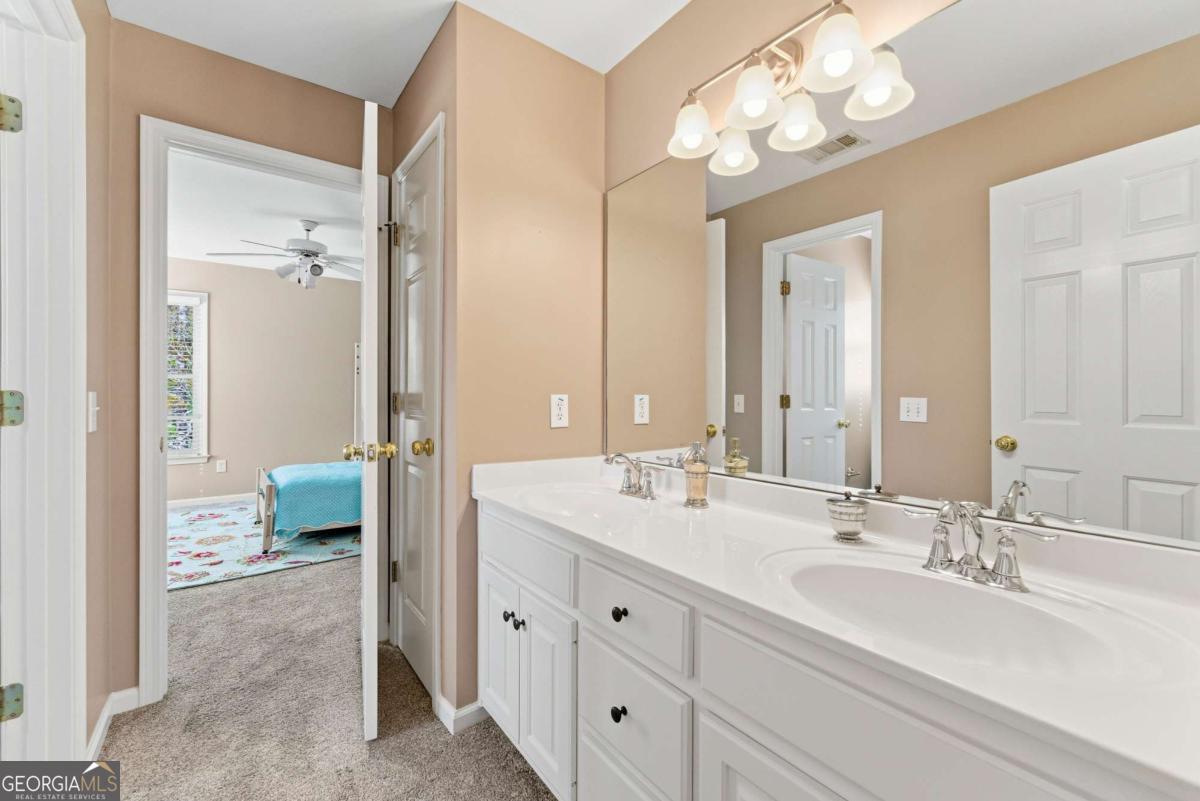 FLOWERS CROSSING AT THE MILL - Residential