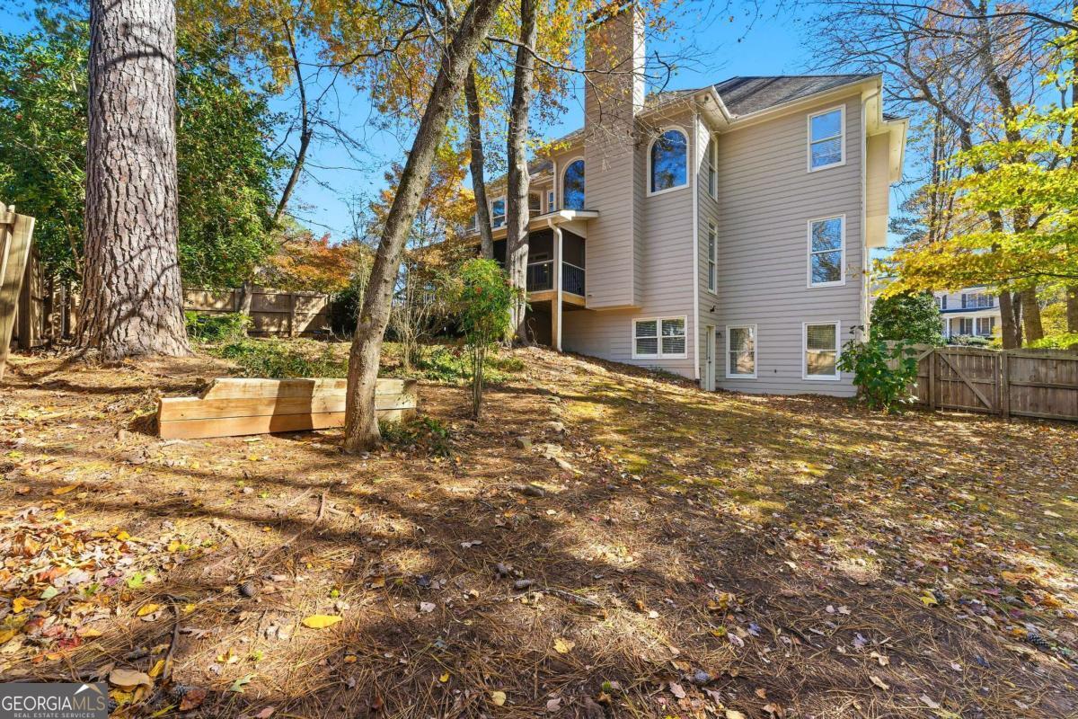 FLOWERS CROSSING AT THE MILL - Residential